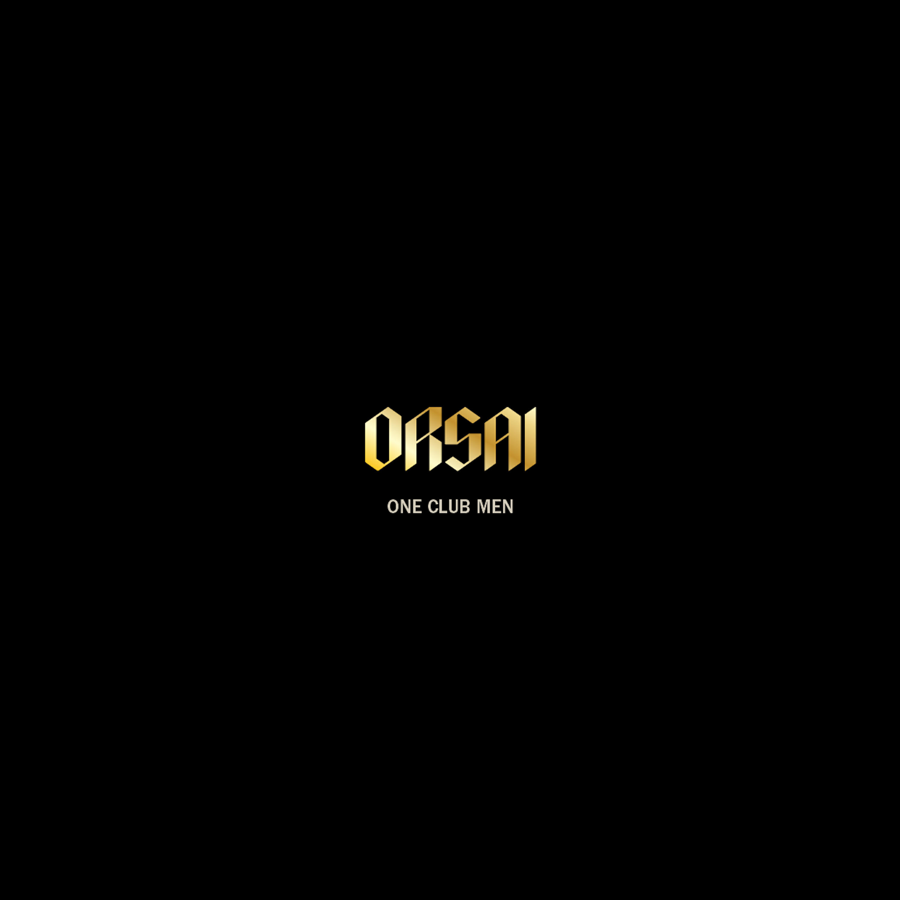 Релиз One Club Men