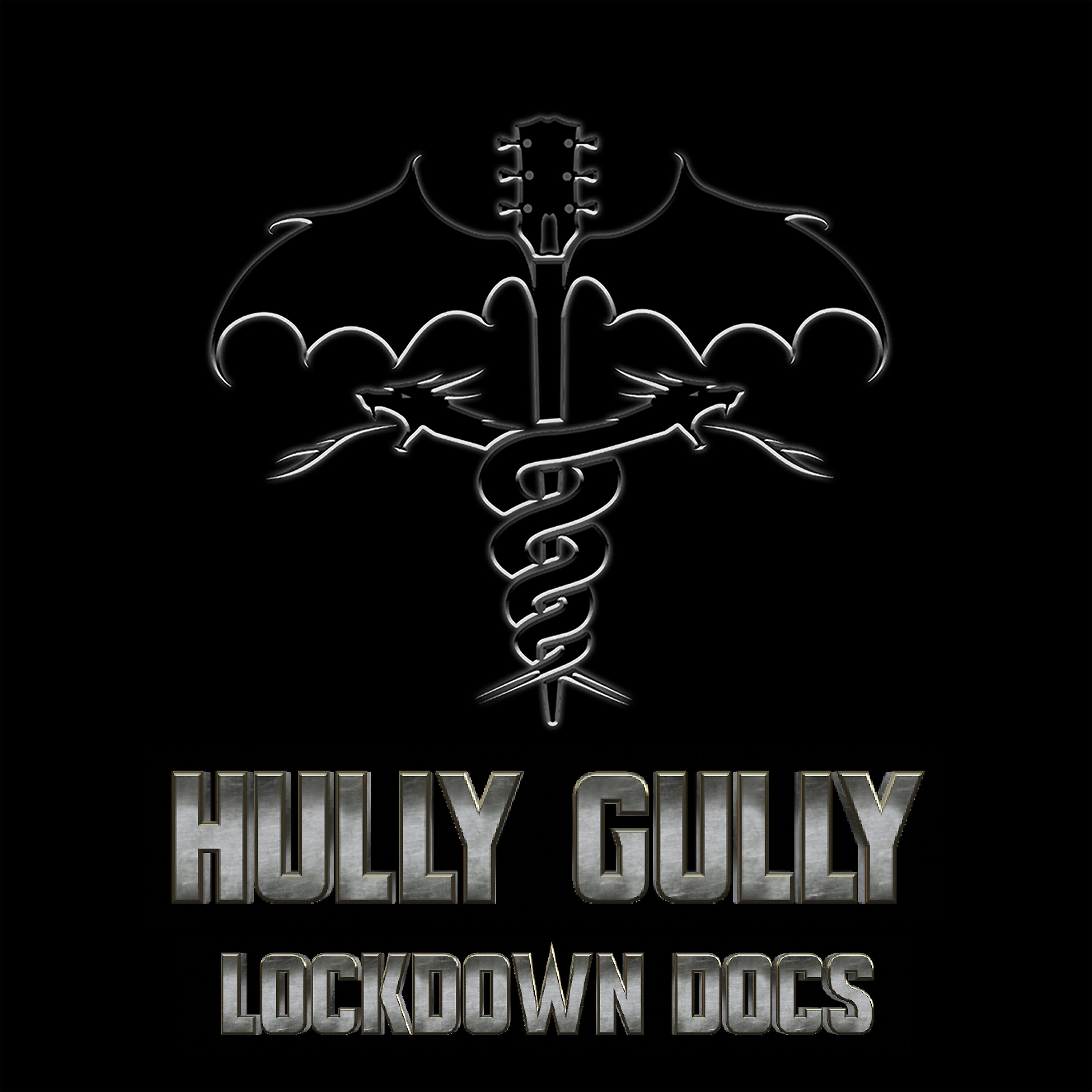 Locdown Docs