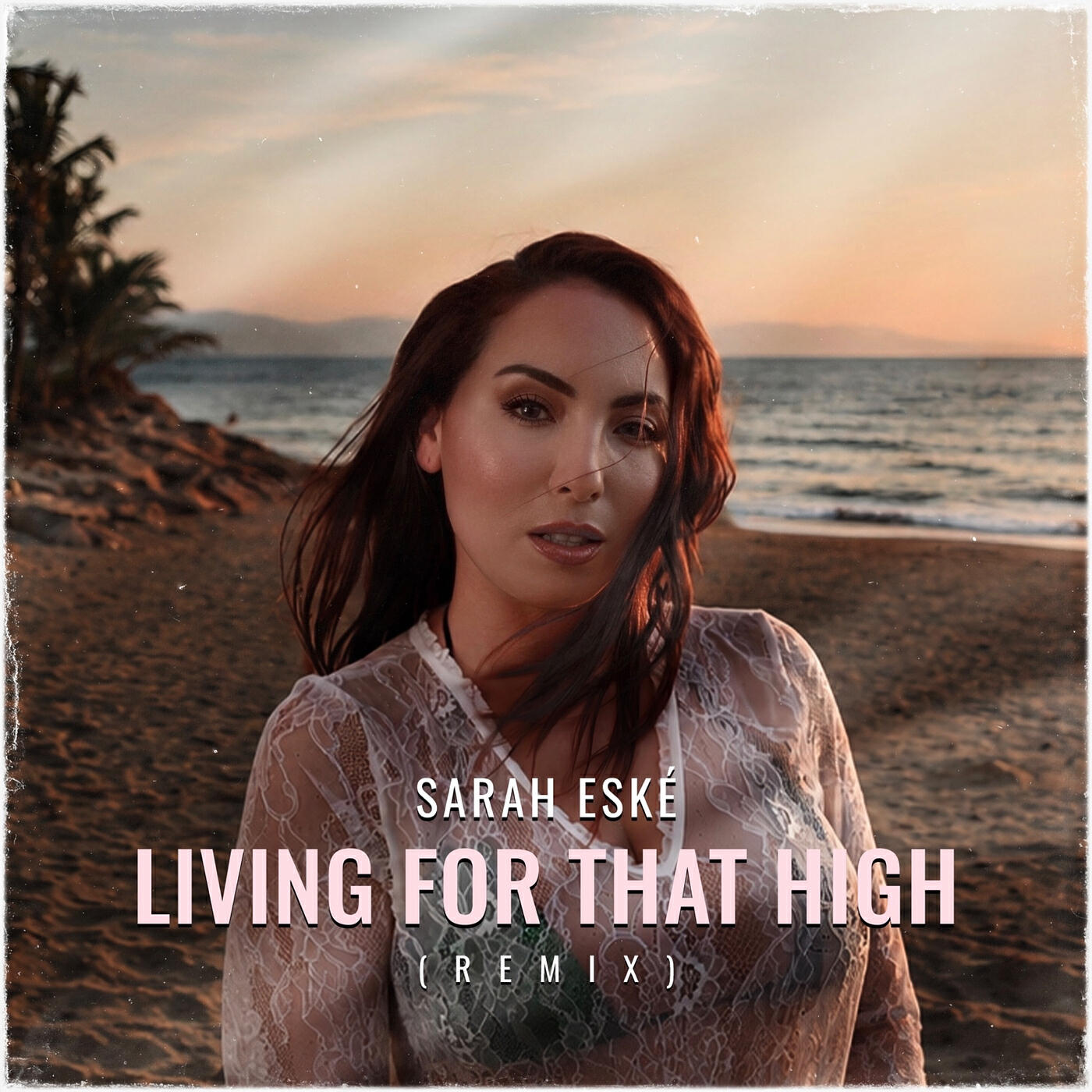 Релиз Living for That High (Remix)