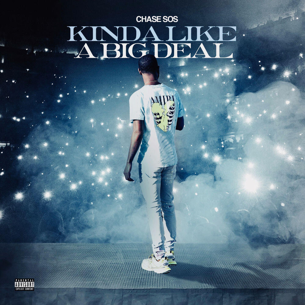 Релиз Kinda Like a Big Deal