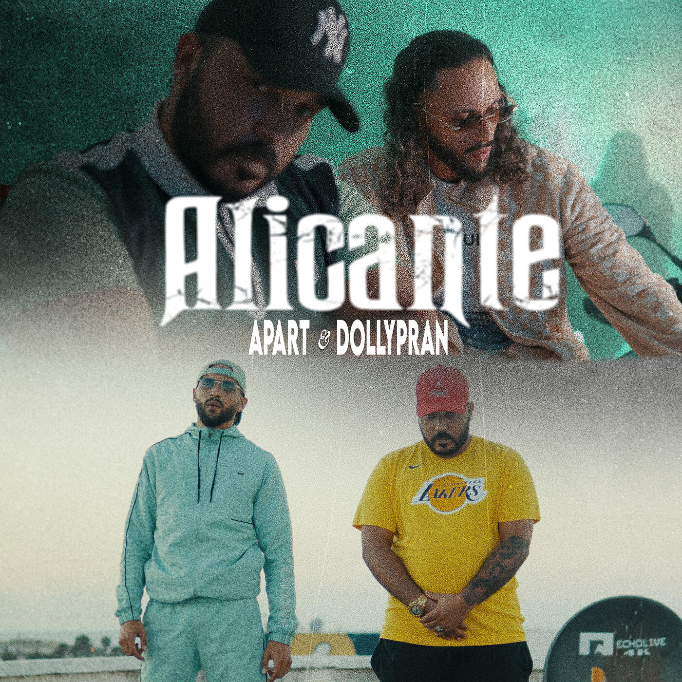 Релиз Alicante