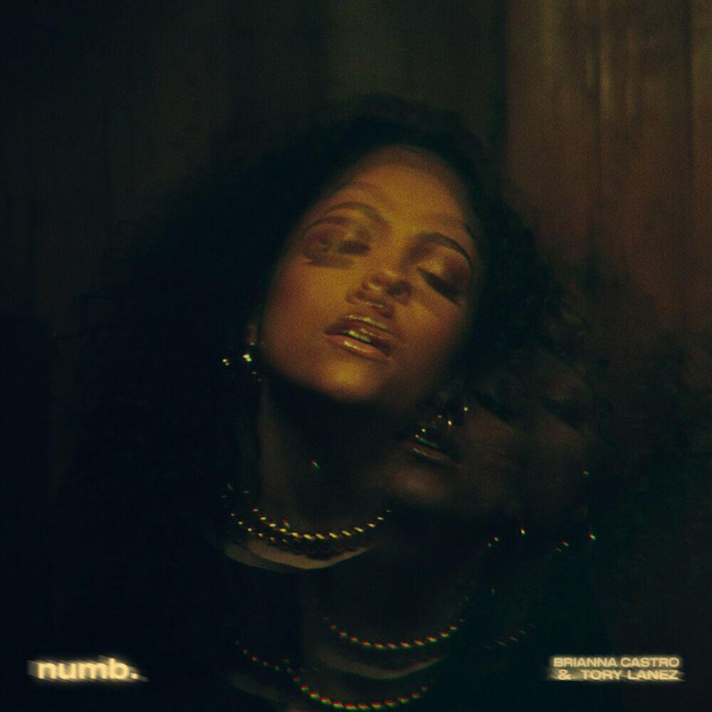 Релиз Numb (with Tory Lanez)