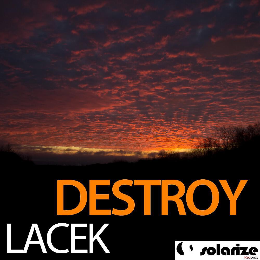 Релиз Destroy