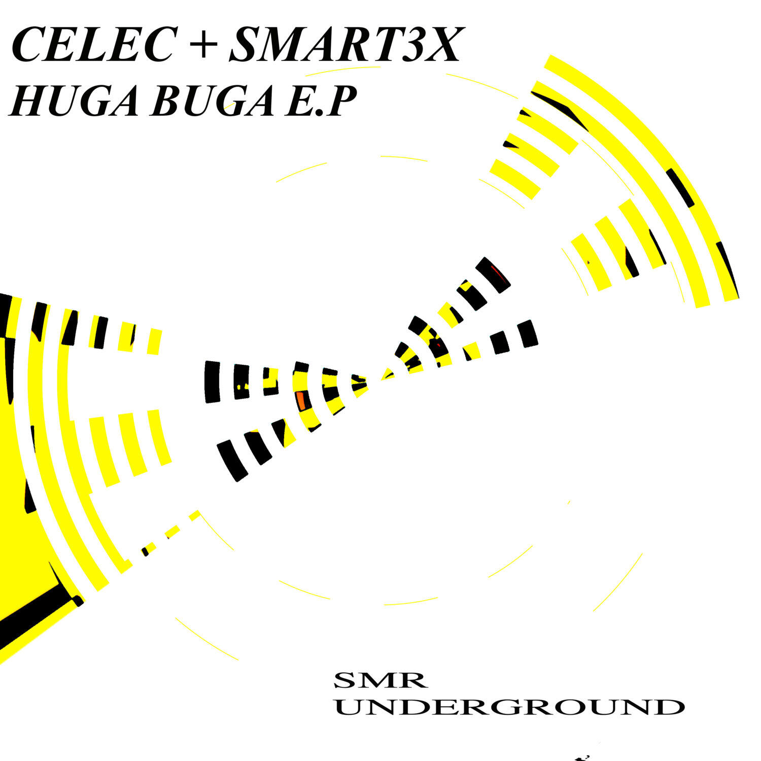 Релиз Huga Buga E.P