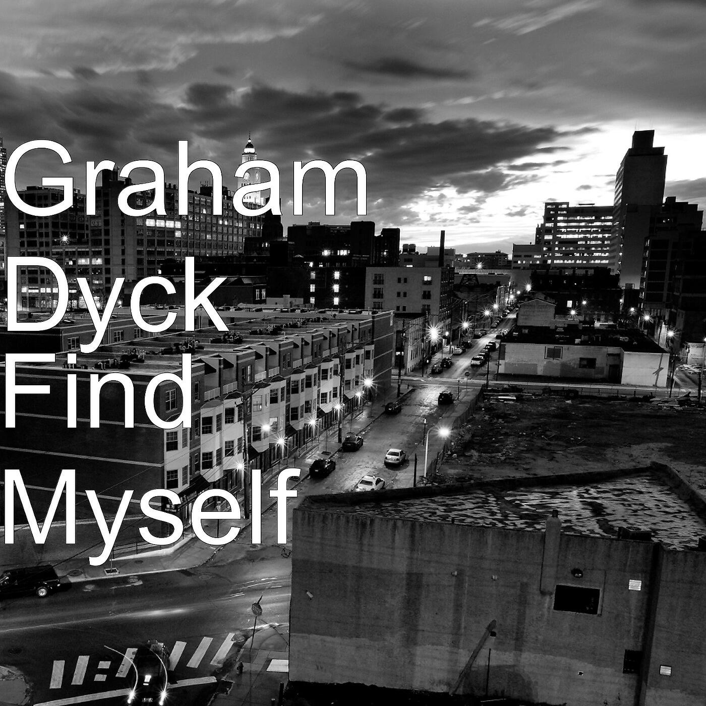 Релиз Find Myself