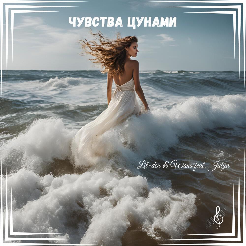 Релиз Чувства цунами