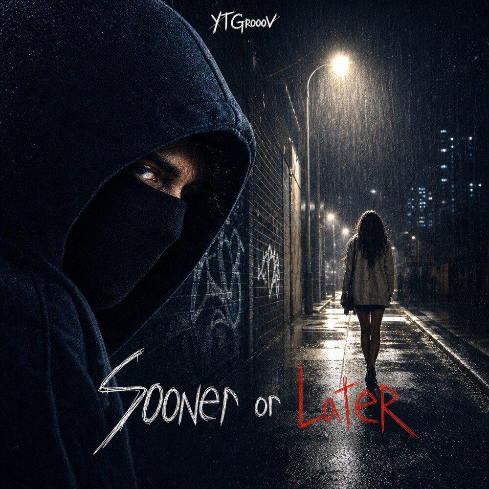 Релиз Sooner or Later
