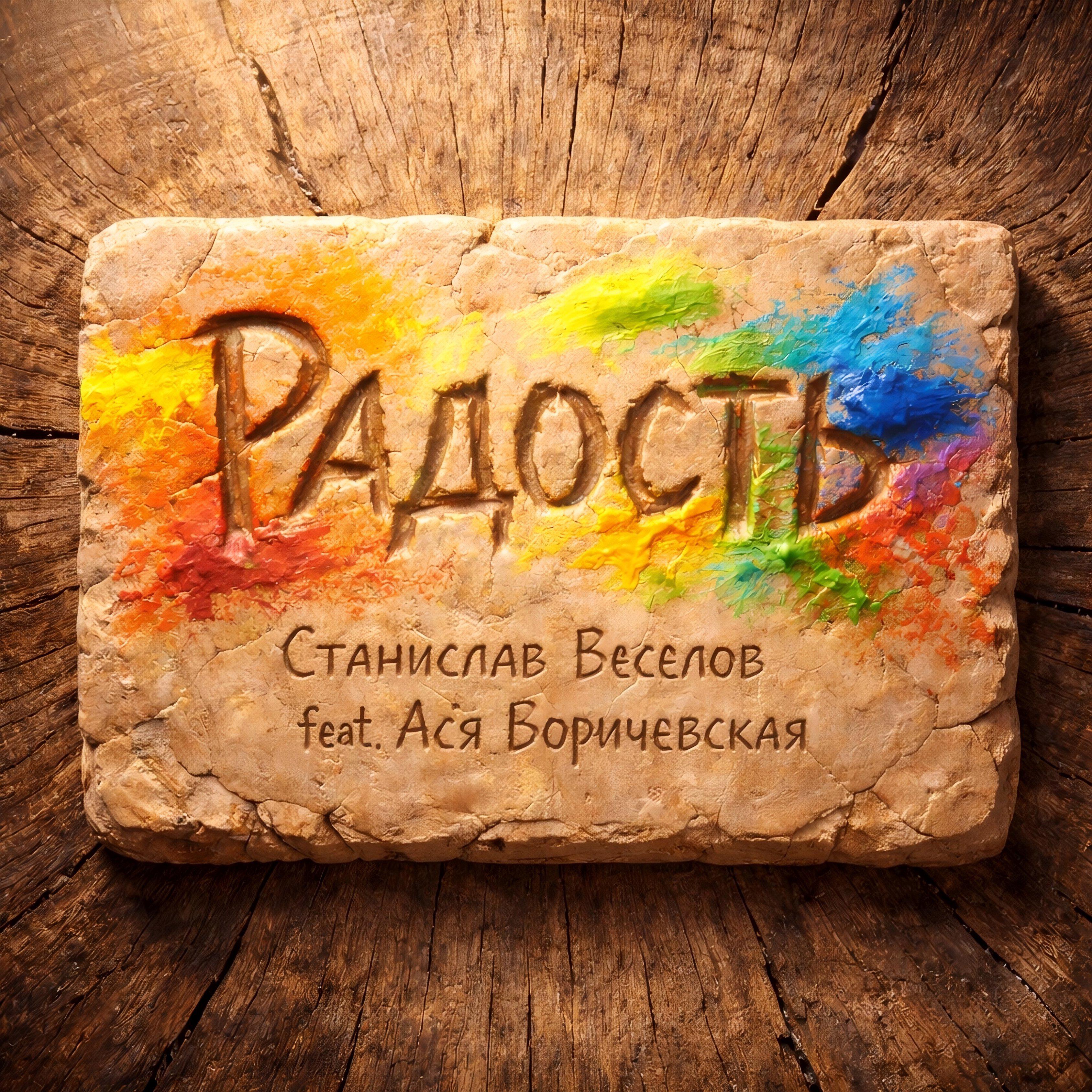 Релиз Радость