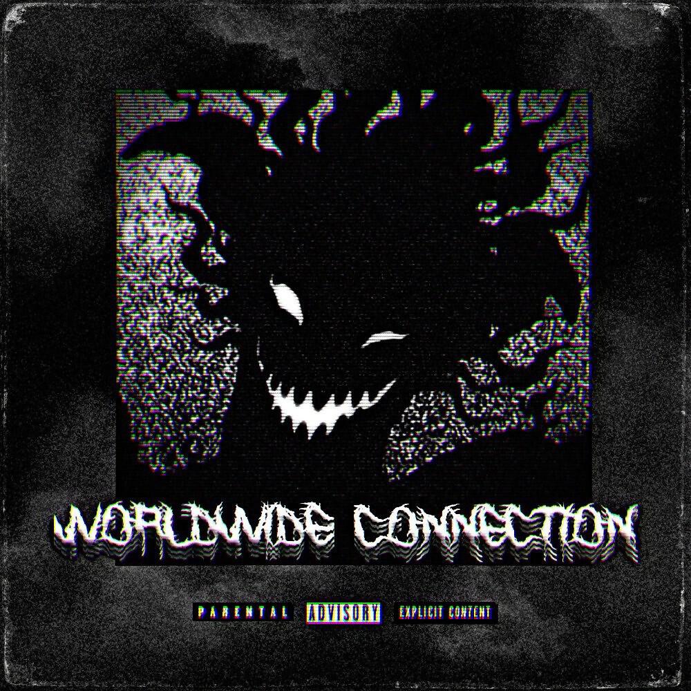Альбом Worldwide Connection исполнителя Mangekyo, kxneri, Hikigaya, ⛧Alucard⛧, QWEEK, Moder, THRILLMANE, HUNTERPLAYA, 4LVK, 1n$Xne, purvs, SHIZODANCE, Jhuzzy, HOLOMACHINE, st1cklett, FRXVK, Matcukito Kioto, KALXSH, KRIXLMXNE, gotecs, NVIDXKS, RXM4PHXNKVR, 