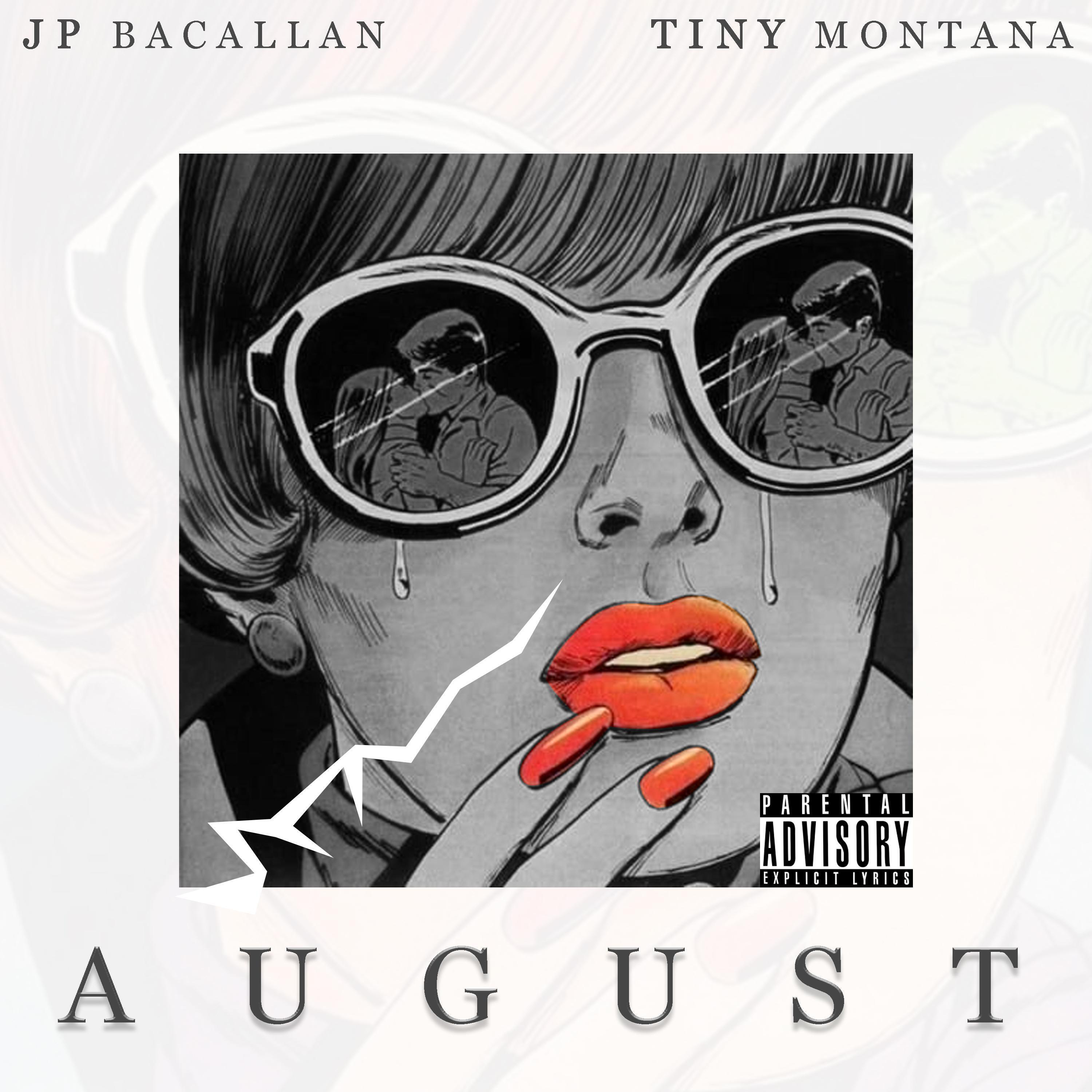 Релиз August