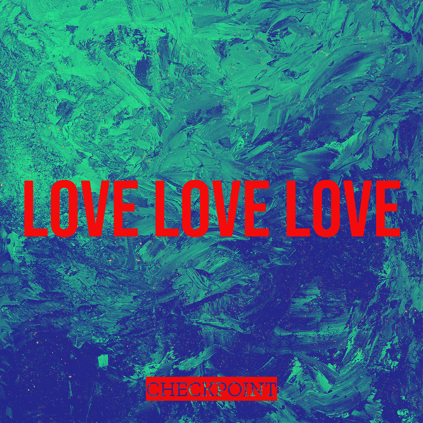 Релиз Love Love Love