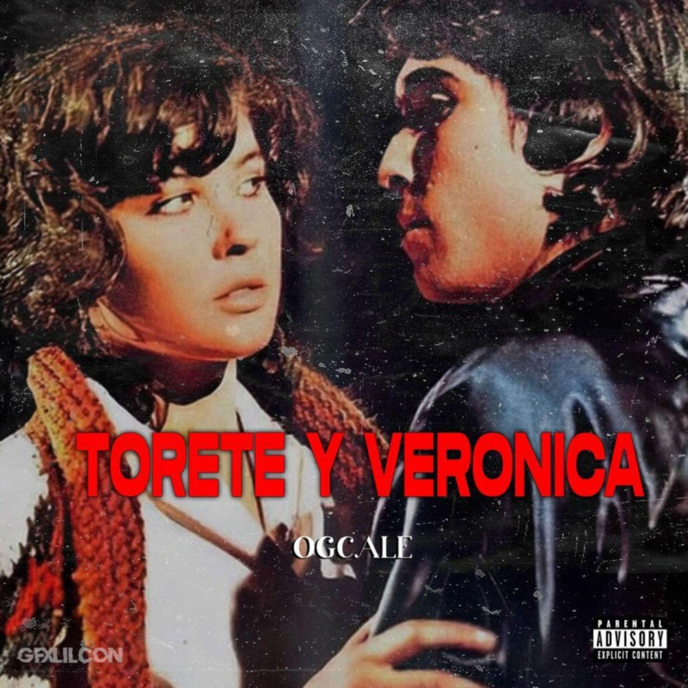 Релиз TORETE Y VERÓNICA