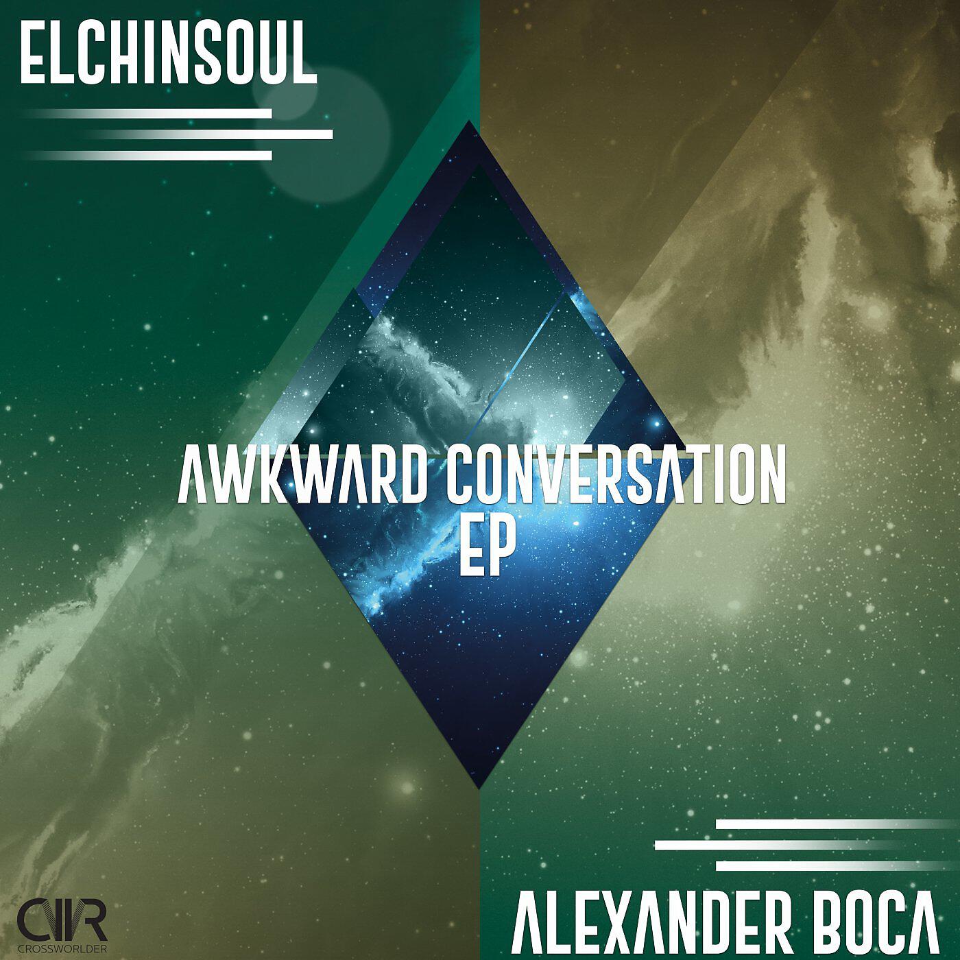 Релиз Awkward Conversation