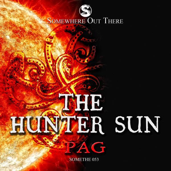 Релиз The Hunter Sun