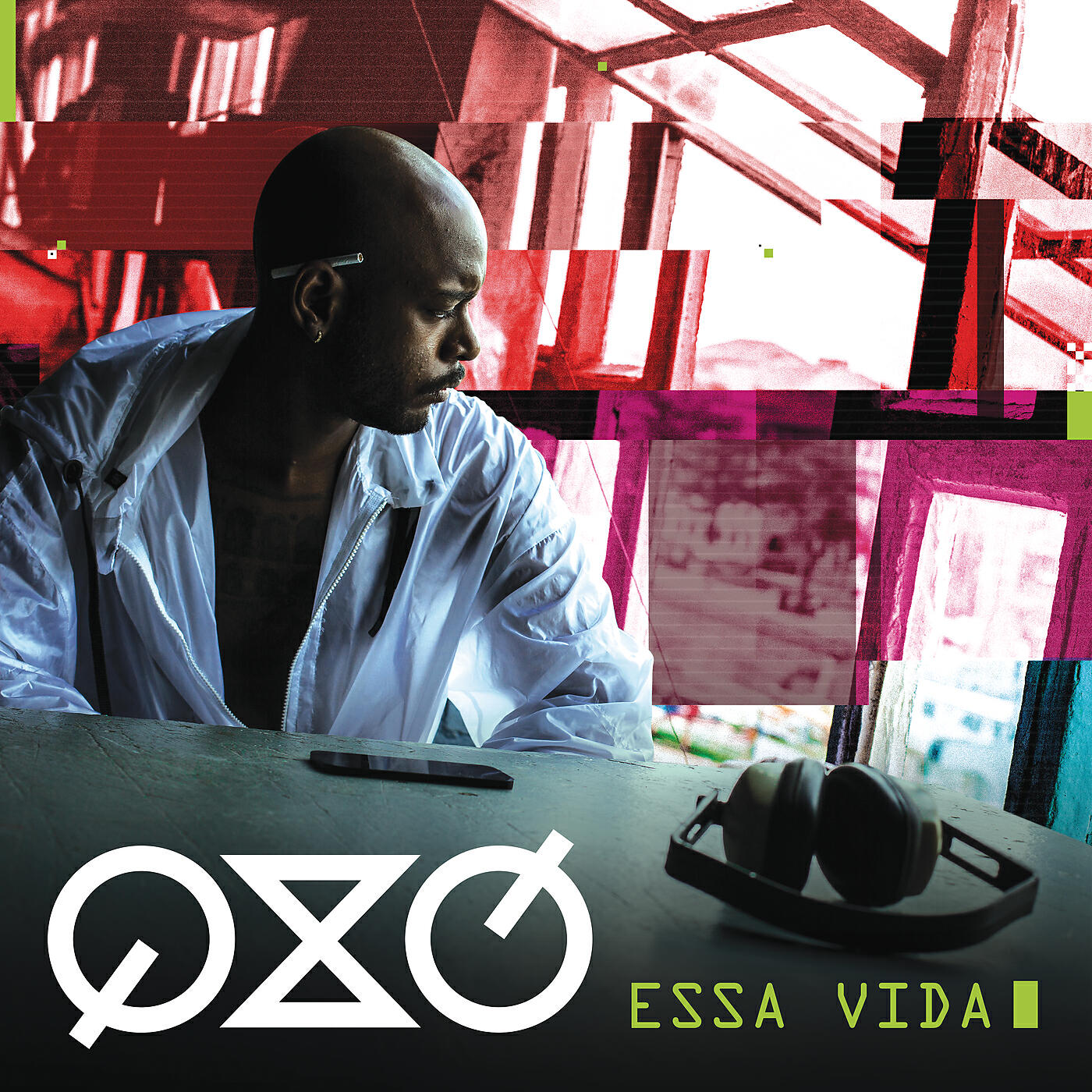 Релиз Essa Vida