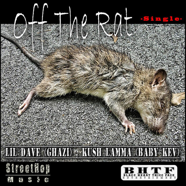 Релиз Off the Rat (feat. Kush Lamma)