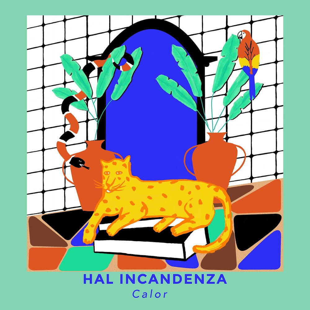 Релиз Calor