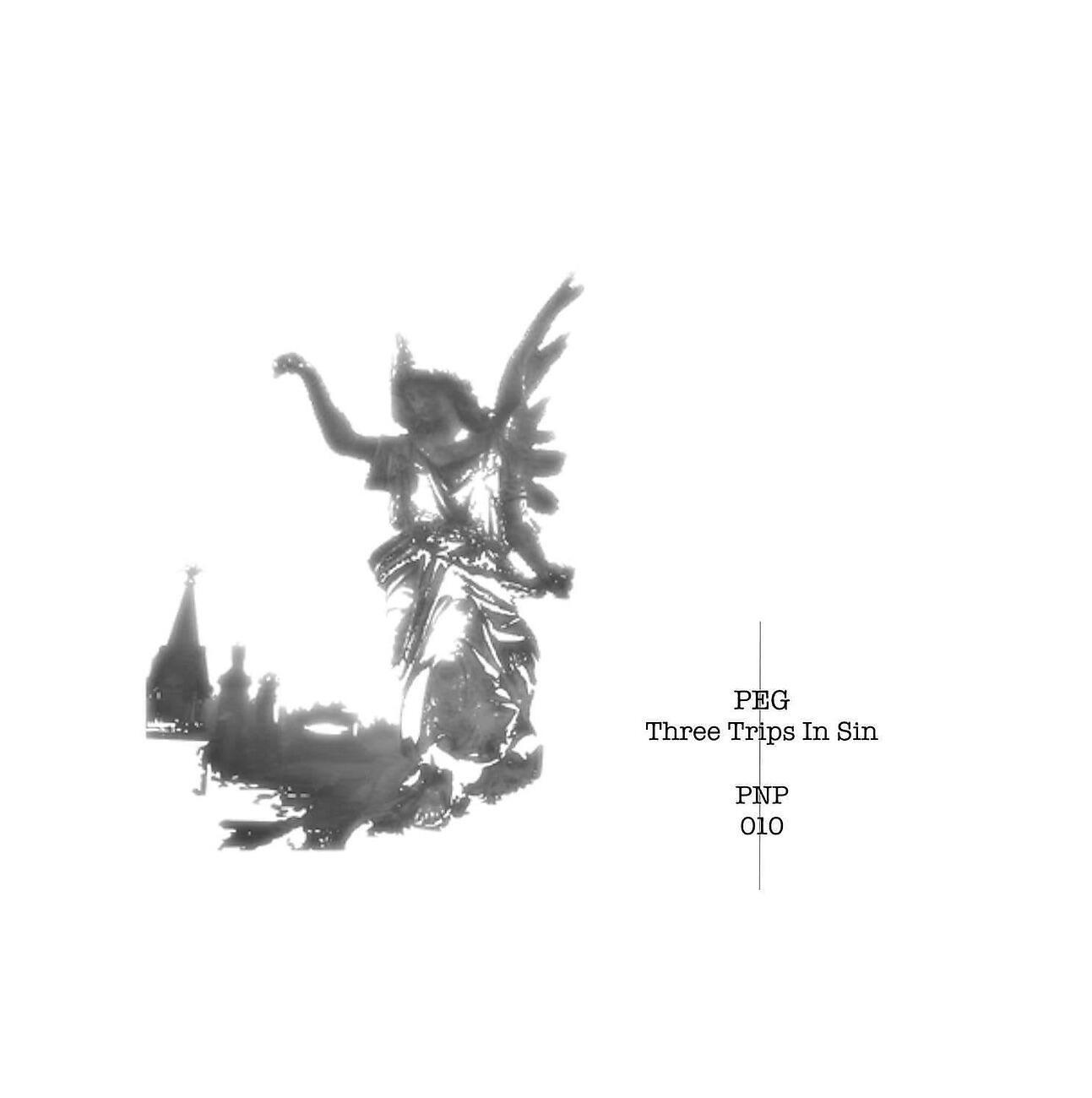 Релиз Three Trips in Sin