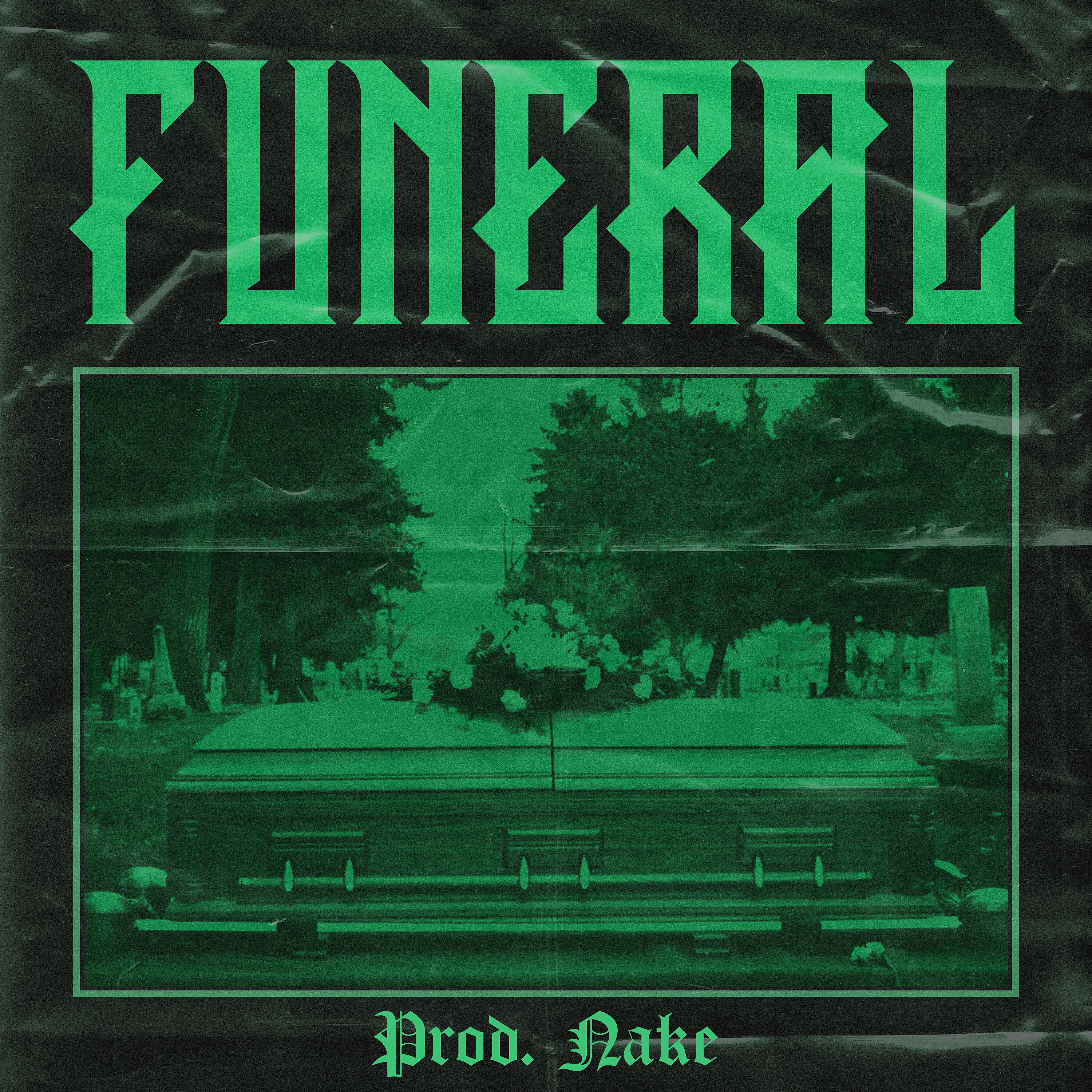 Релиз Funeral