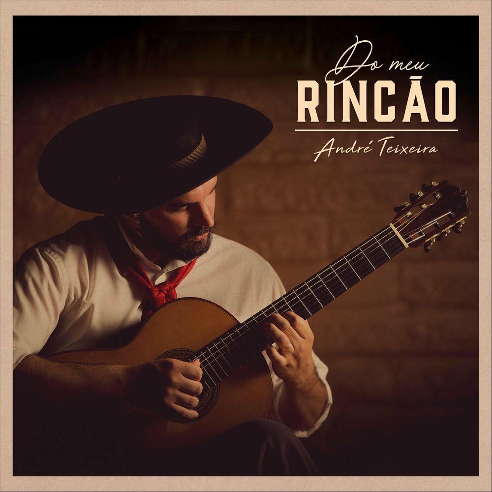Релиз Do Meu Rincão