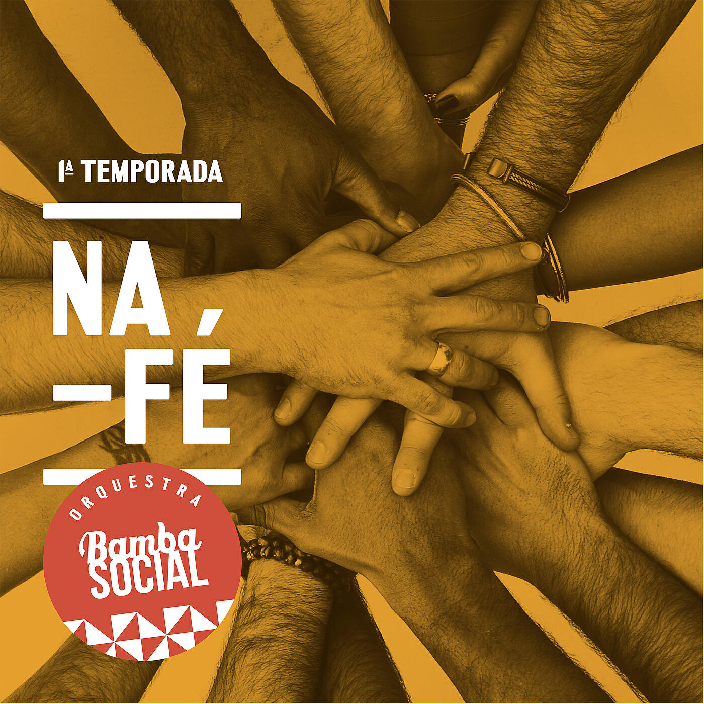 Релиз Na Fé