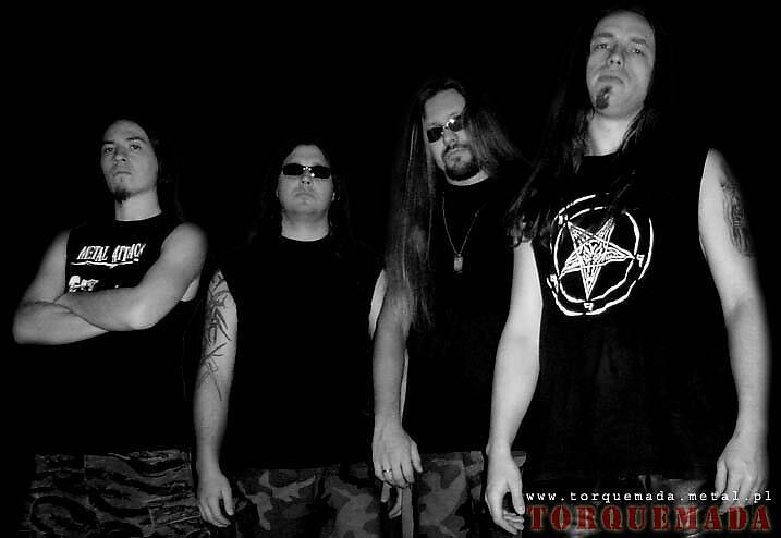 Torquemada