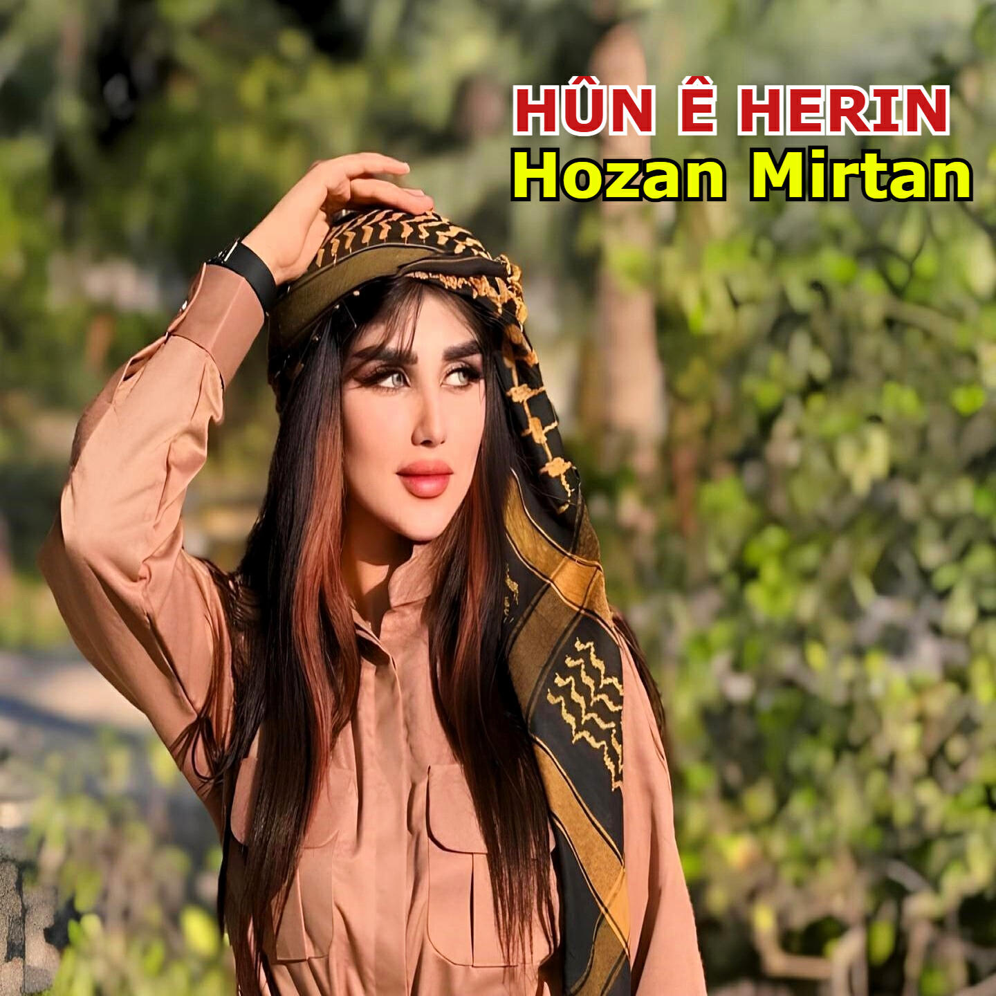 Релиз Hûn ê Herin