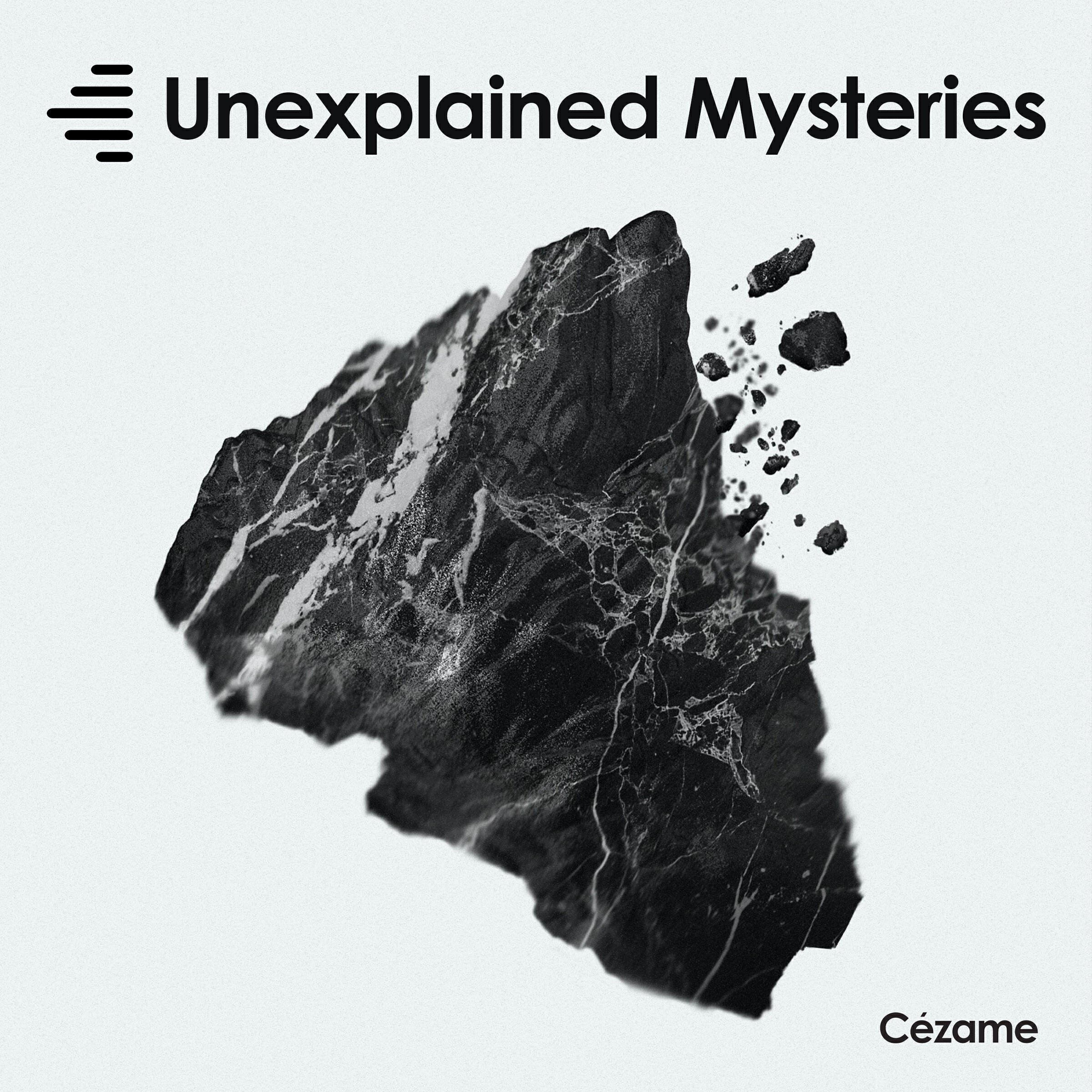 Релиз Unexplained Mysteries