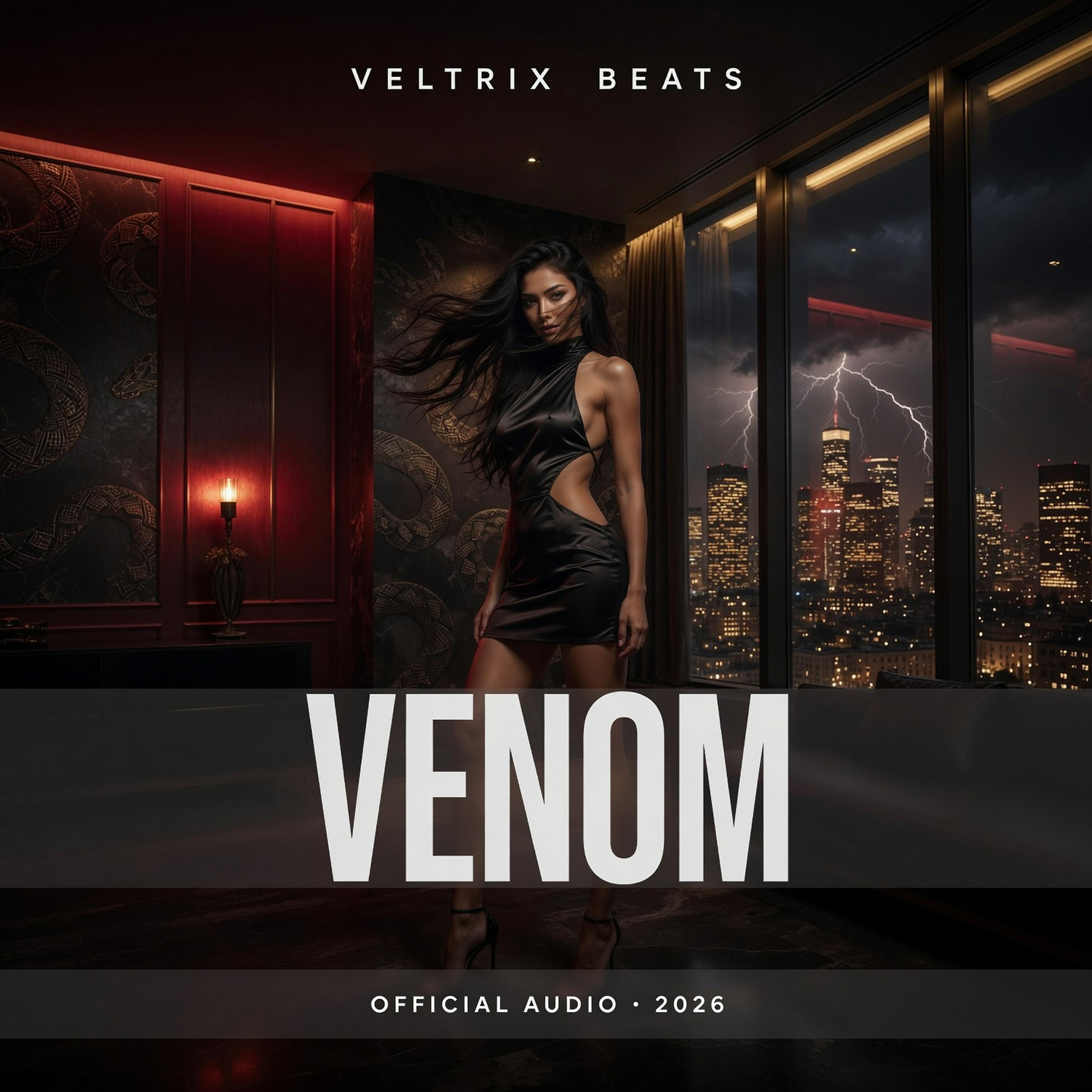 Релиз Venom