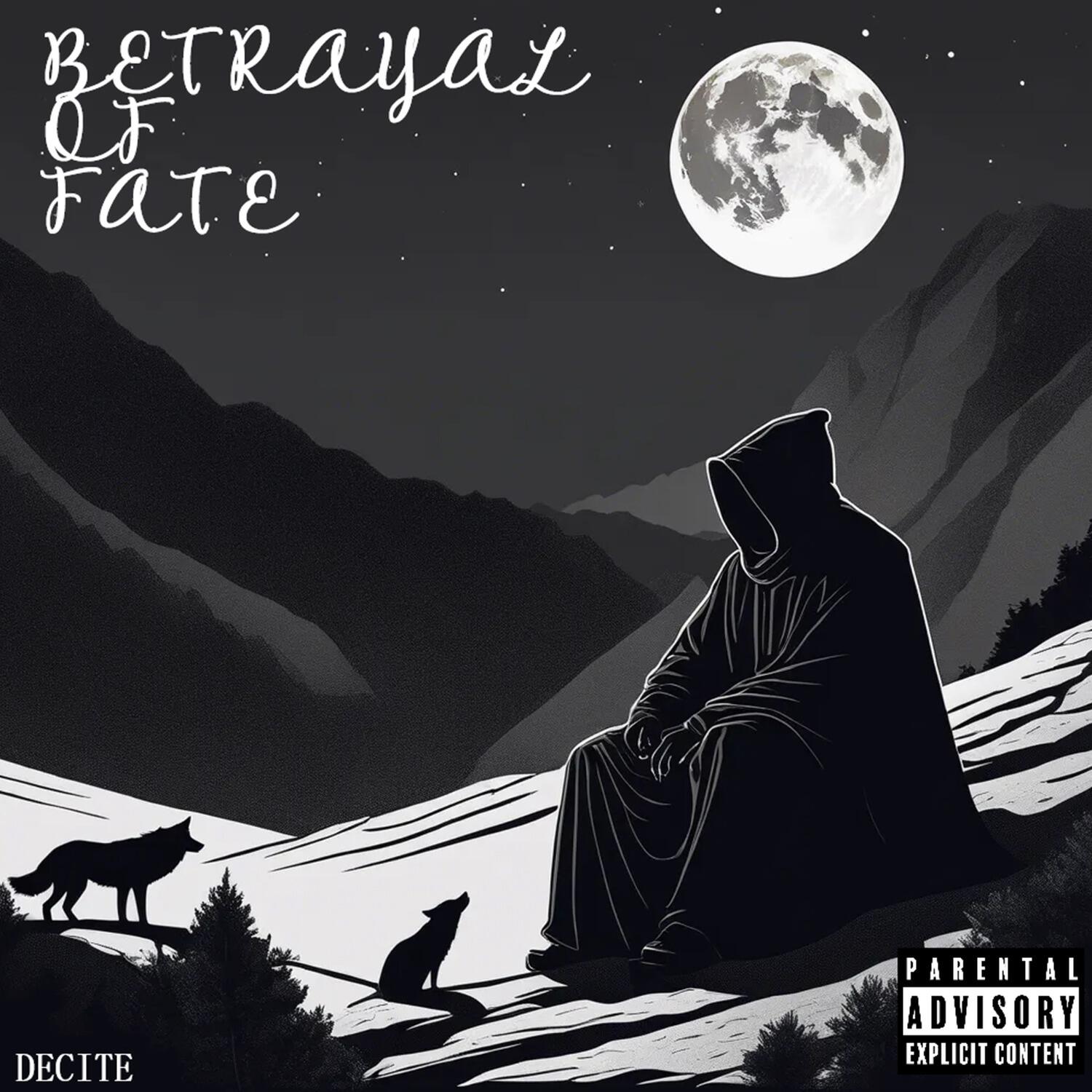 Релиз BETRAYAL OF FATE
