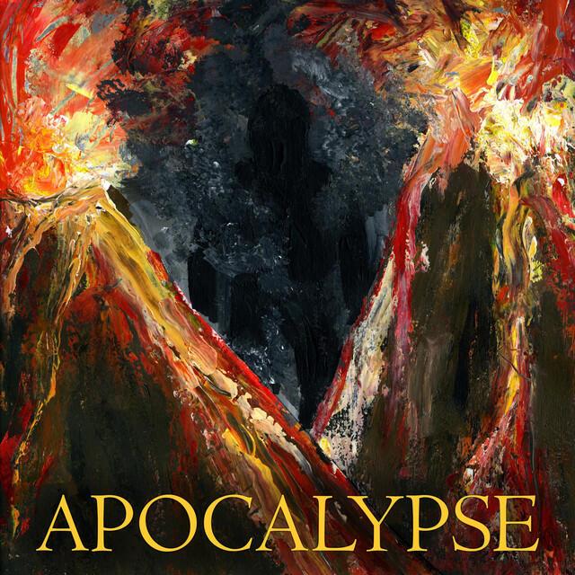 Трек Apocalypse