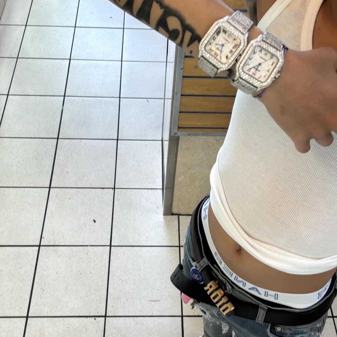 RTK Lil Trap
