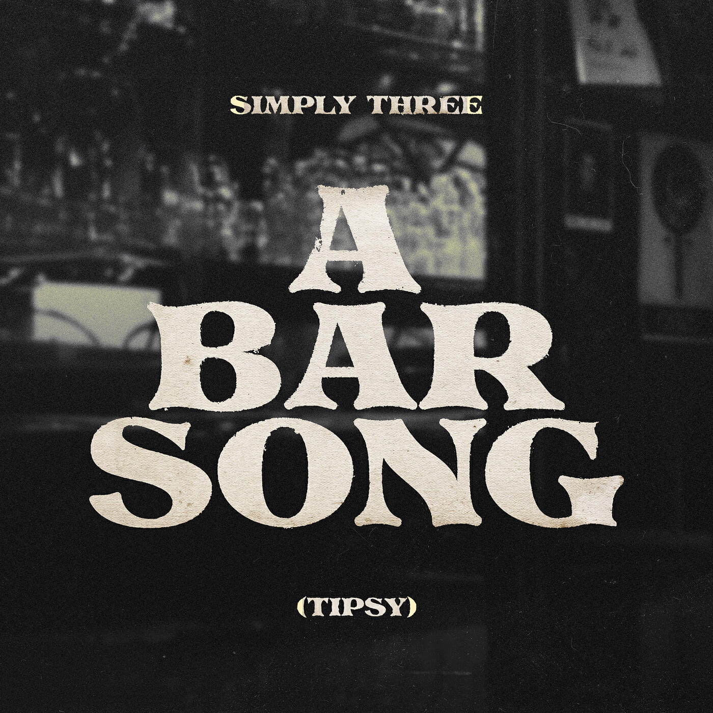 Релиз A Bar Song (Tipsy)