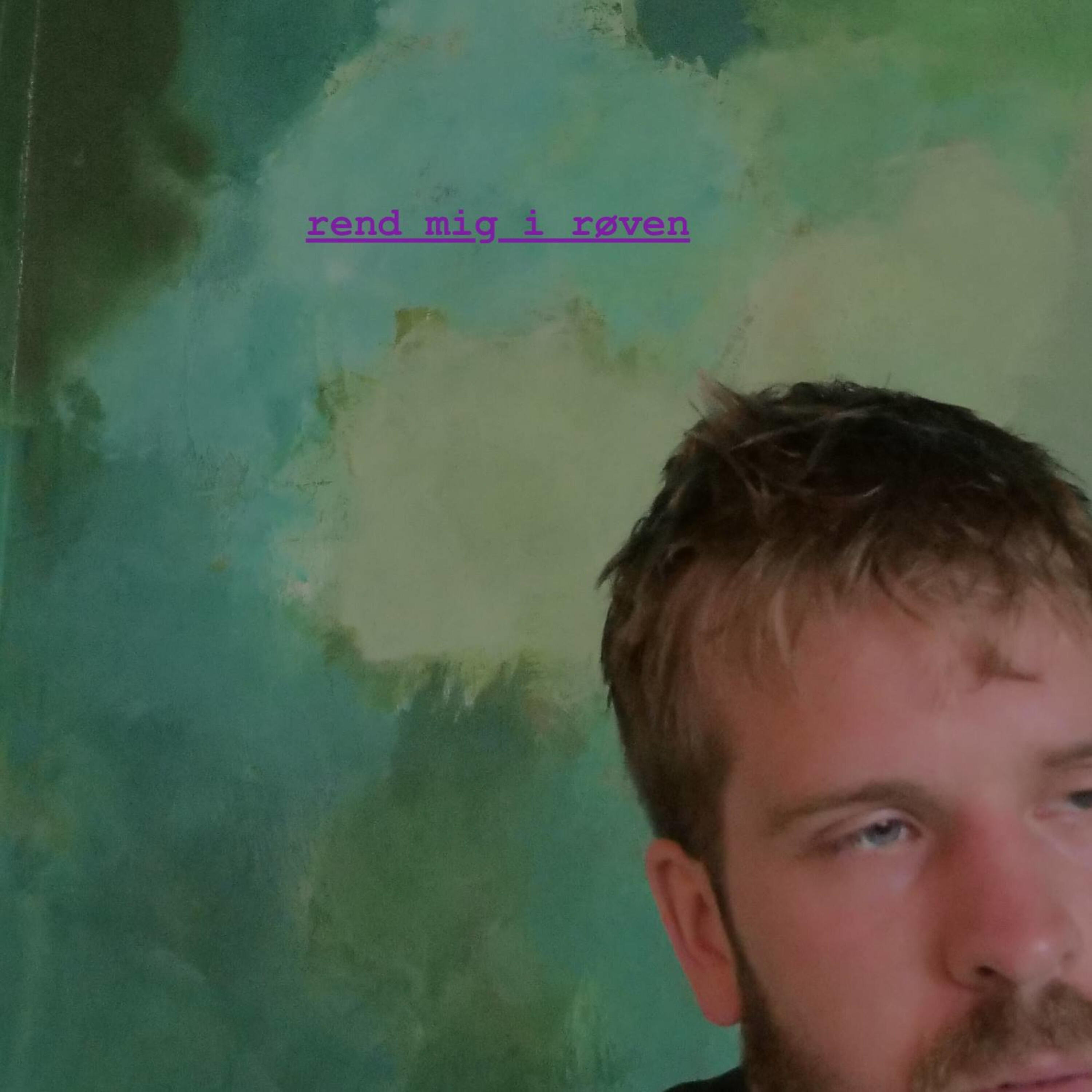 Релиз Rend Mig I Røven
