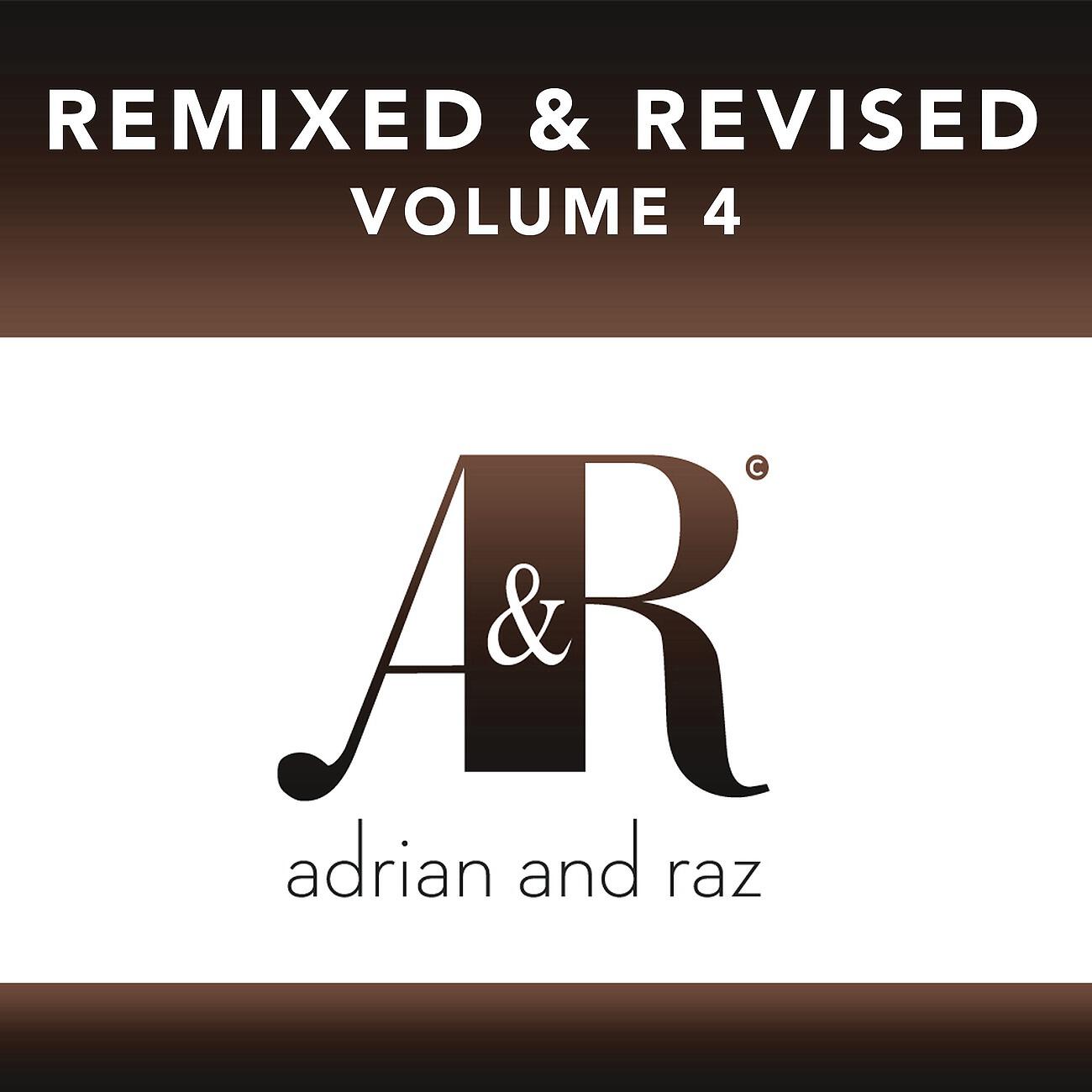 Релиз Remixed & Revised, Vol. 4