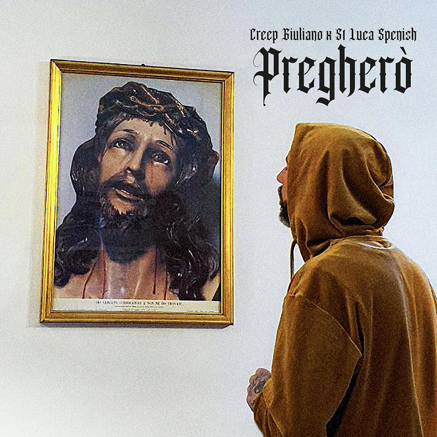 Релиз Pregherò
