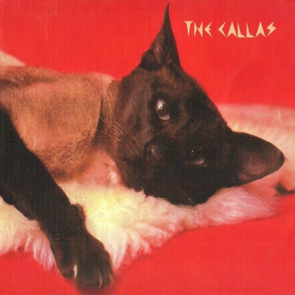 Релиз The Callas