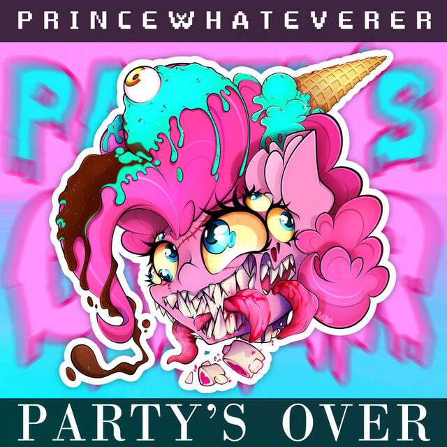 Релиз Party's Over