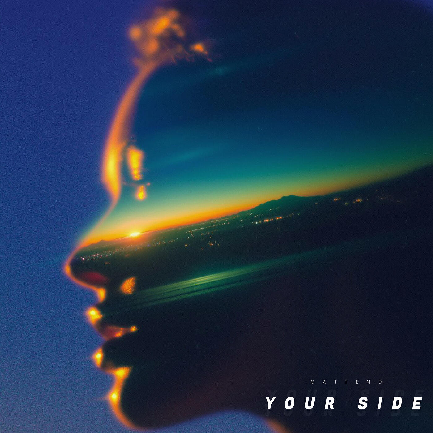Релиз Your Side, Pt. 2