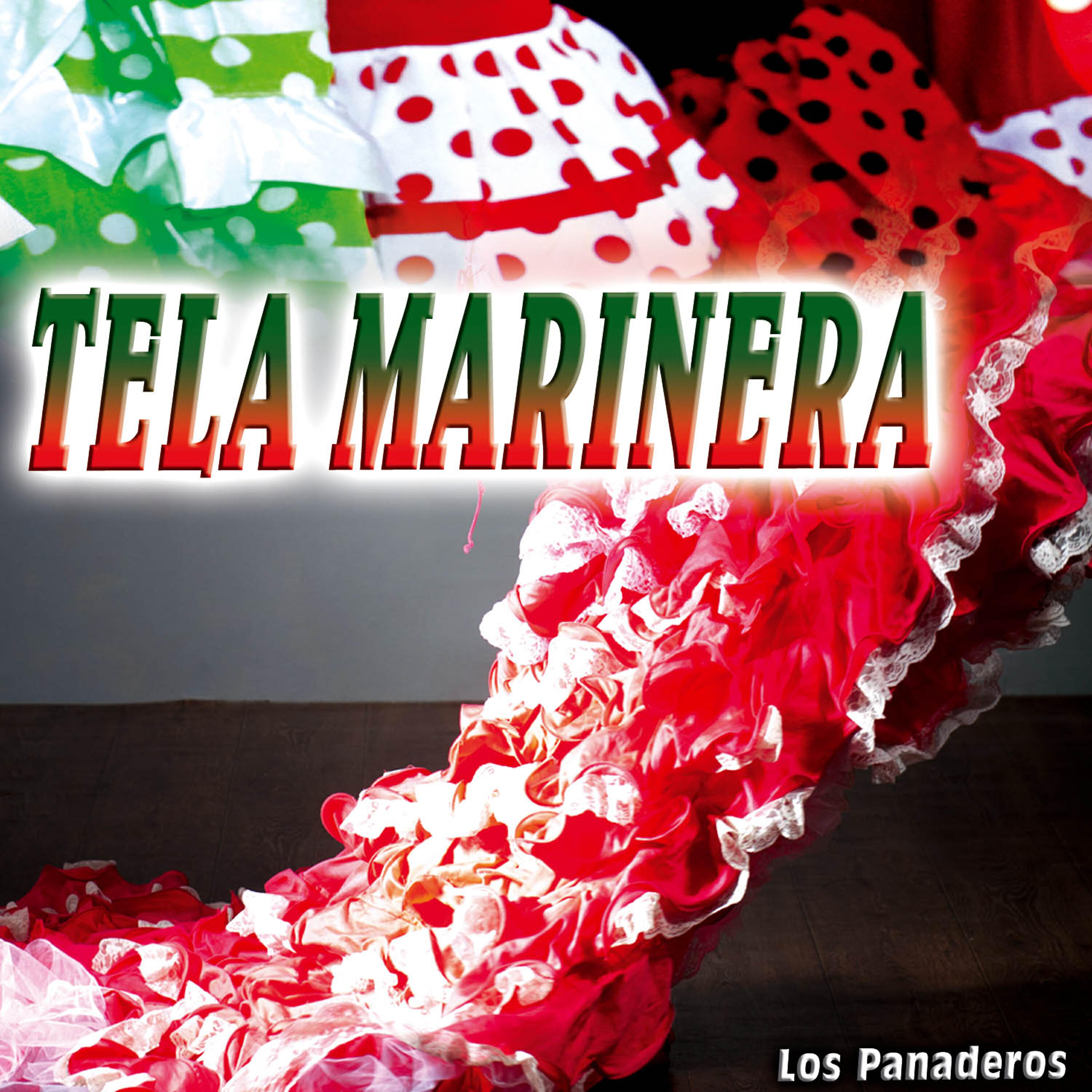 Релиз Tela Marinera - Single