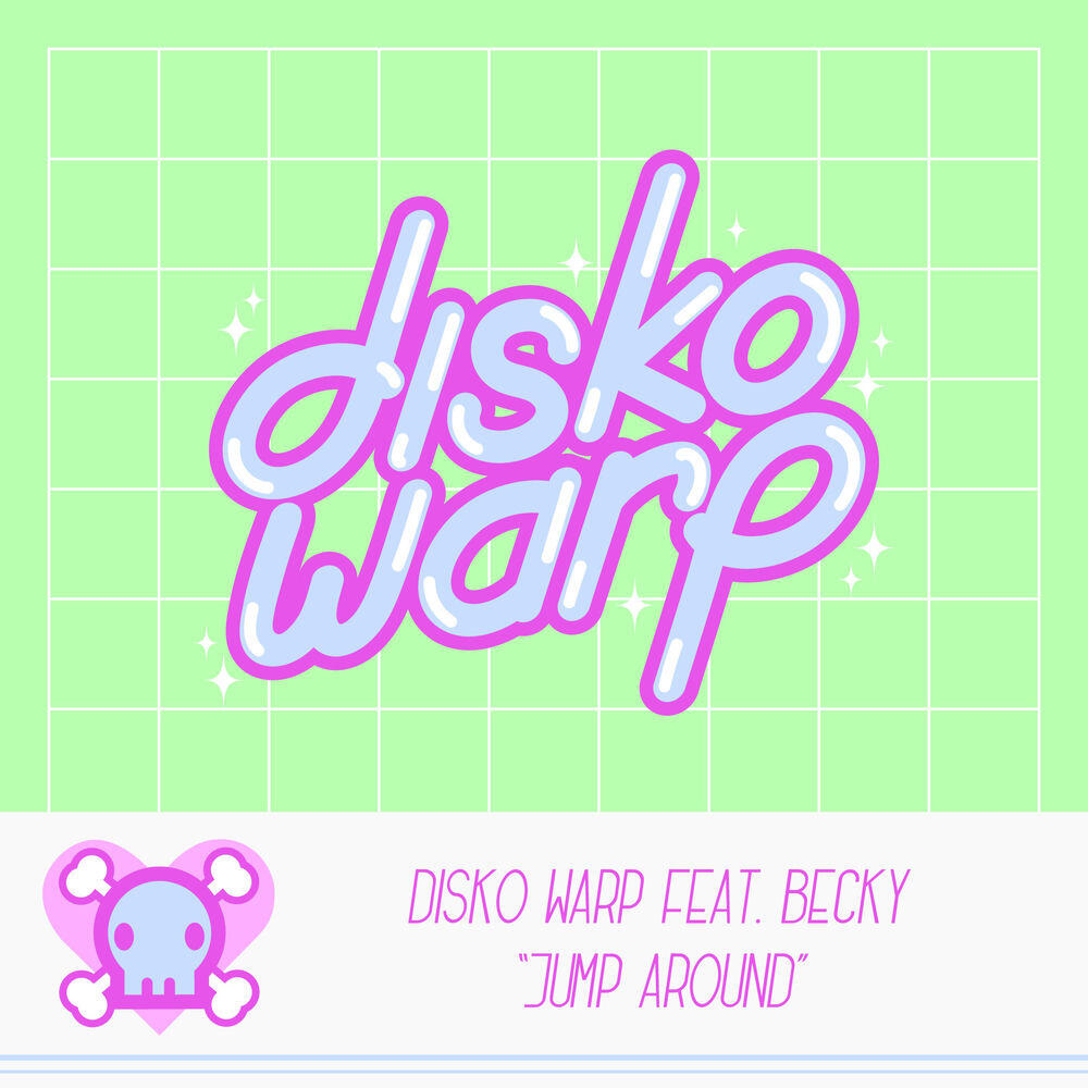 Релиз Jump Around