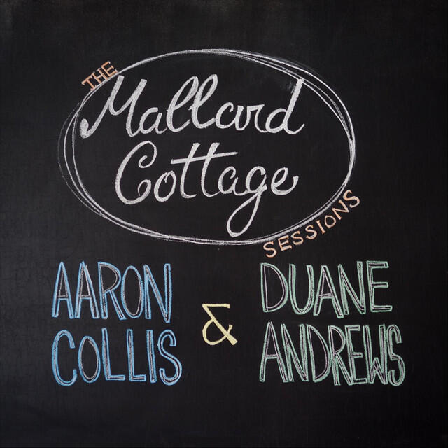 Aaron Collis