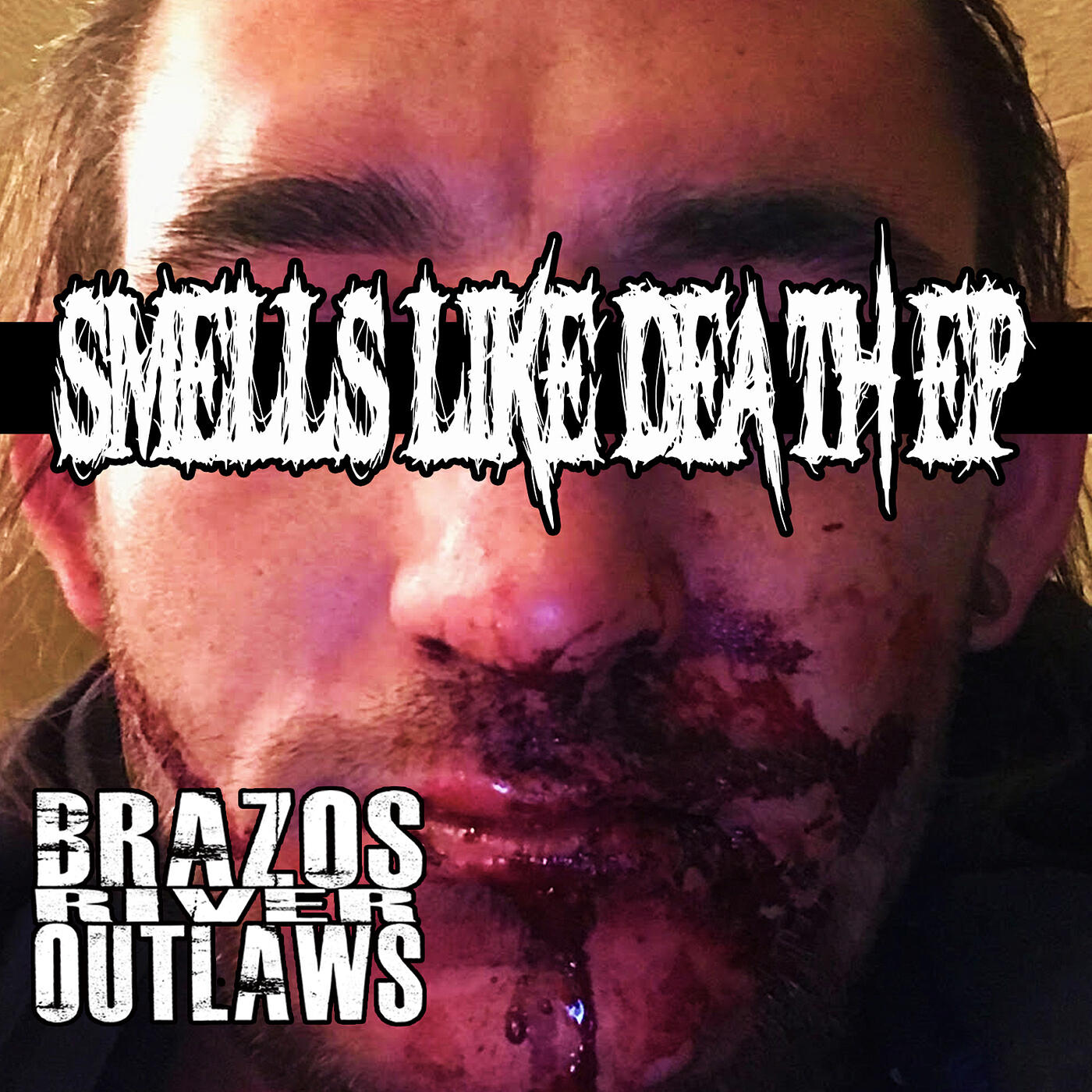 Релиз Smells Like Death