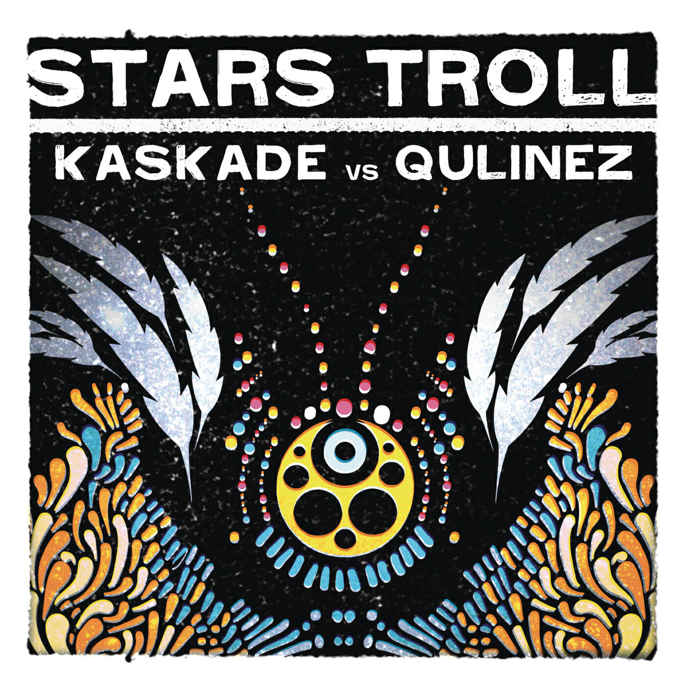 Релиз Stars Troll
