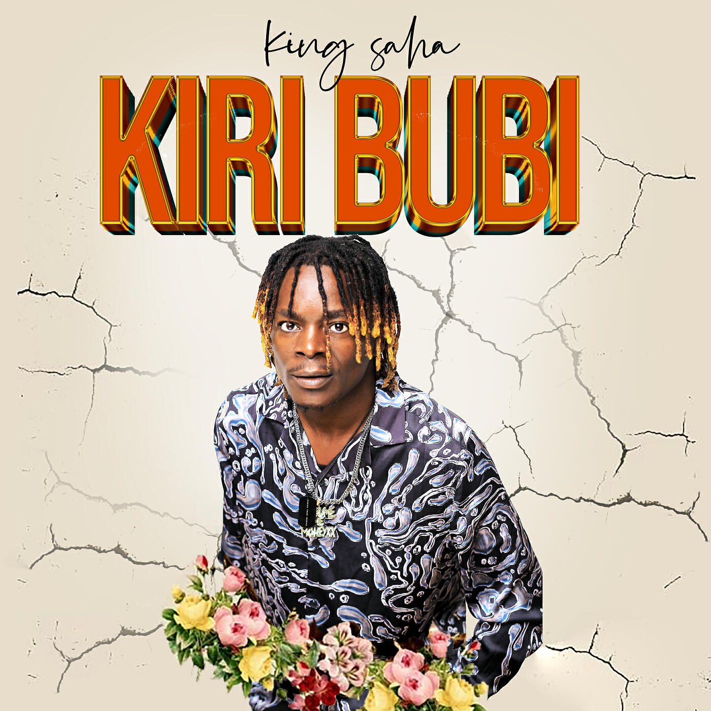 Постер альбома Kiri Bubi