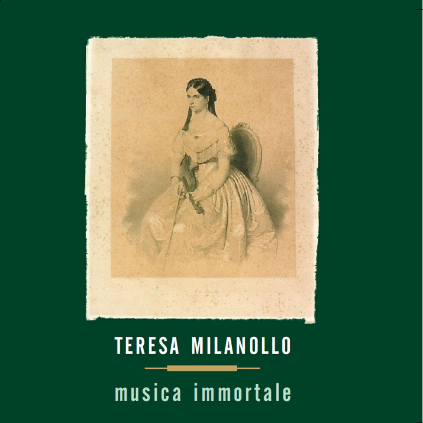 Релиз Musica immortale
