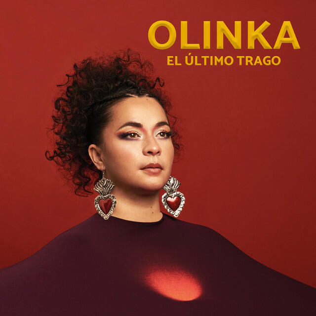 Релиз El Último Trago