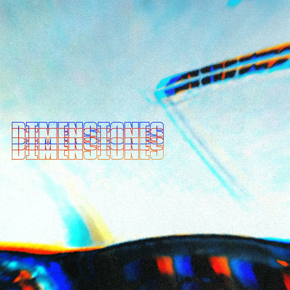 Релиз Dimensiones