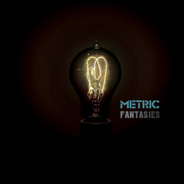 Релиз Fantasies