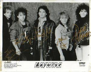 Haywire